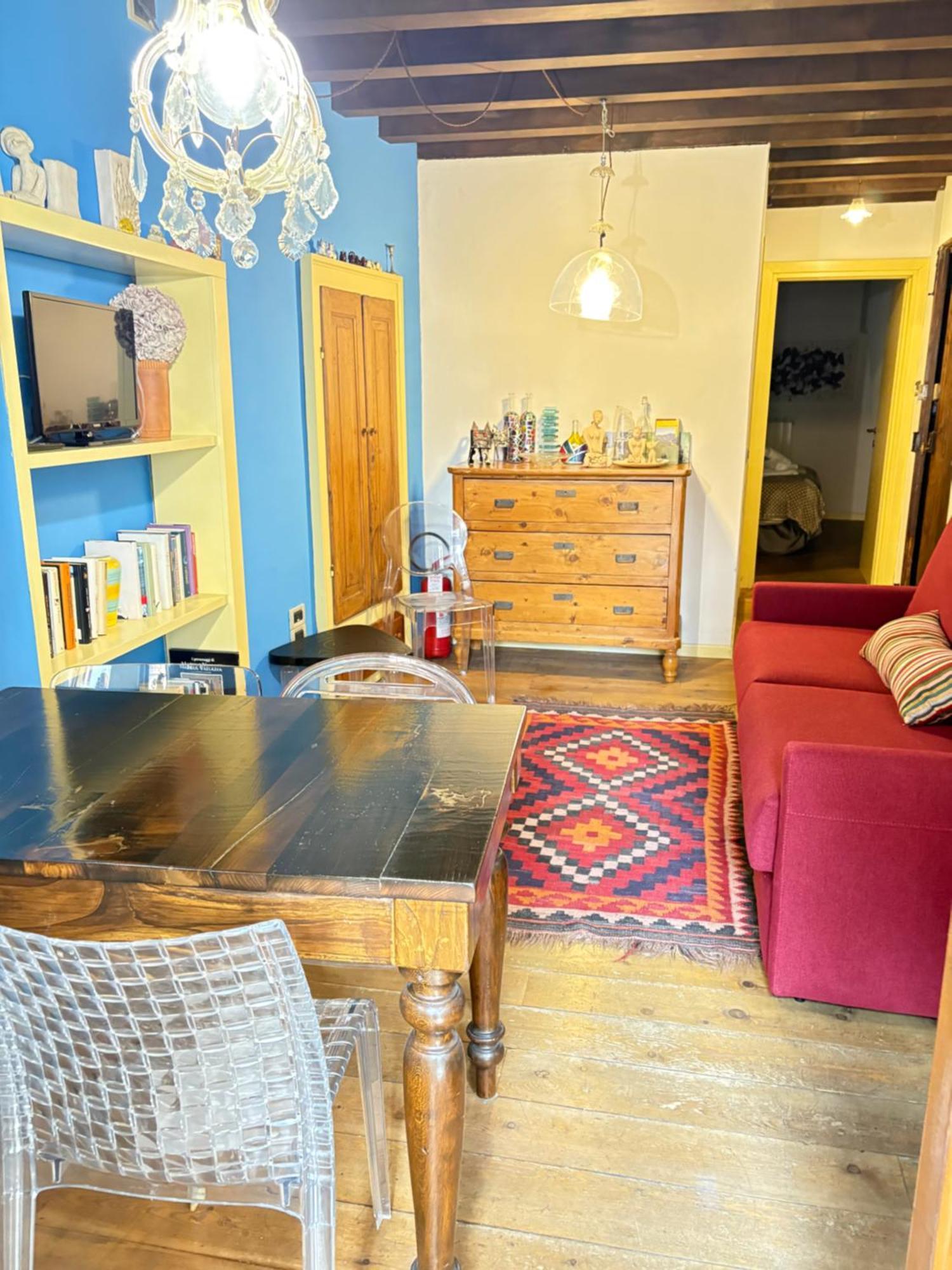 Casa Torrazzo Apartment Pisogne Luaran gambar