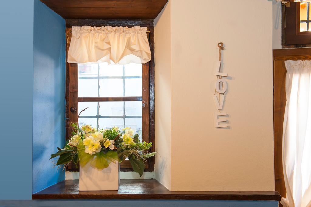 Casa Torrazzo Apartment Pisogne Luaran gambar