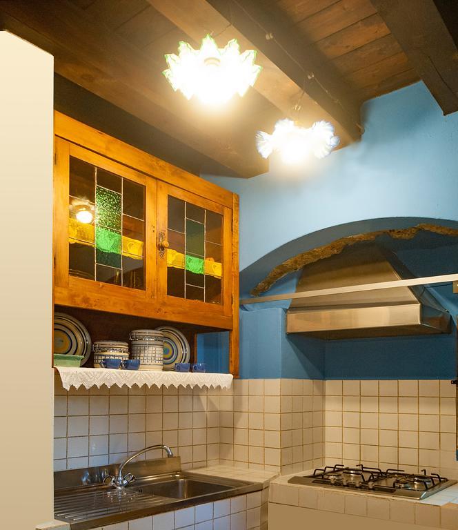Casa Torrazzo Apartment Pisogne Luaran gambar