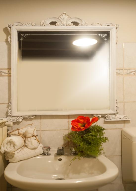 Casa Torrazzo Apartment Pisogne Luaran gambar