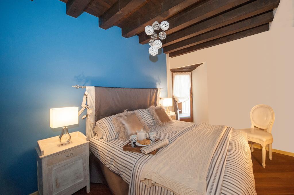Casa Torrazzo Apartment Pisogne Luaran gambar